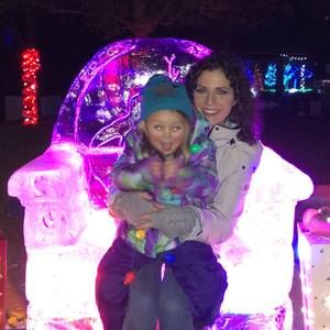 Meet your Posher, Jaimi